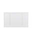 Buffet avec rangement