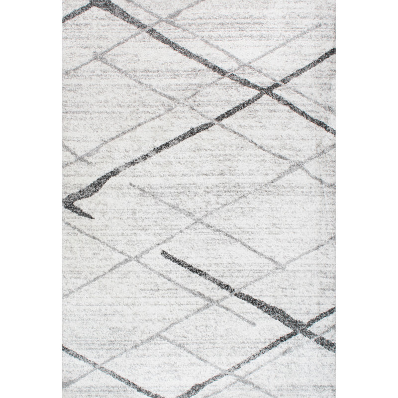 Tapis contemporain, Rectangle 8 pi x 11 pi