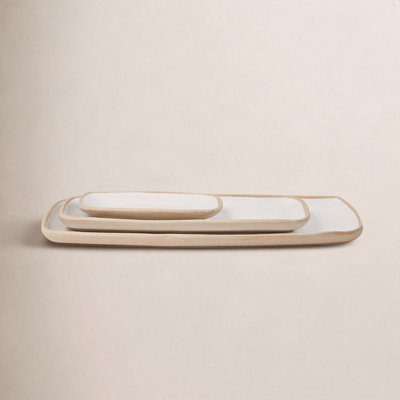 Rectangle Tray