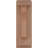 2 1/2"W x 6 1/4"D x 7 1/2"H Reece Shelf Bracket, Cherry-57861981-58550655