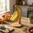 August Grove® Milner Bamboo Fruit Holder