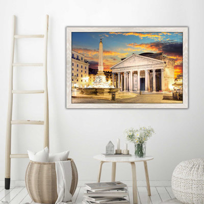 " Pantheon Rome "