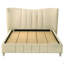 Grand lit plateforme Michelson-133674178