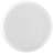 Bentham Ceramic Round End Table-83702493