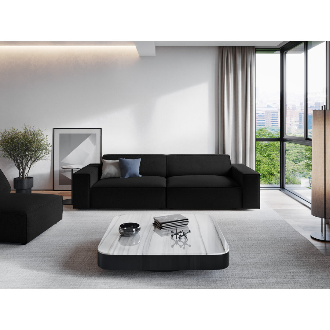 3-Sitzer Sofa Isabeth