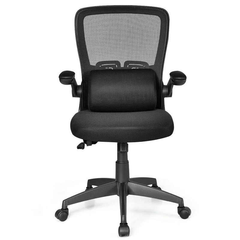 Ebern Designs Briaca Executive Chair