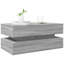 Calixtro Enclosed Coffee Table-60933537