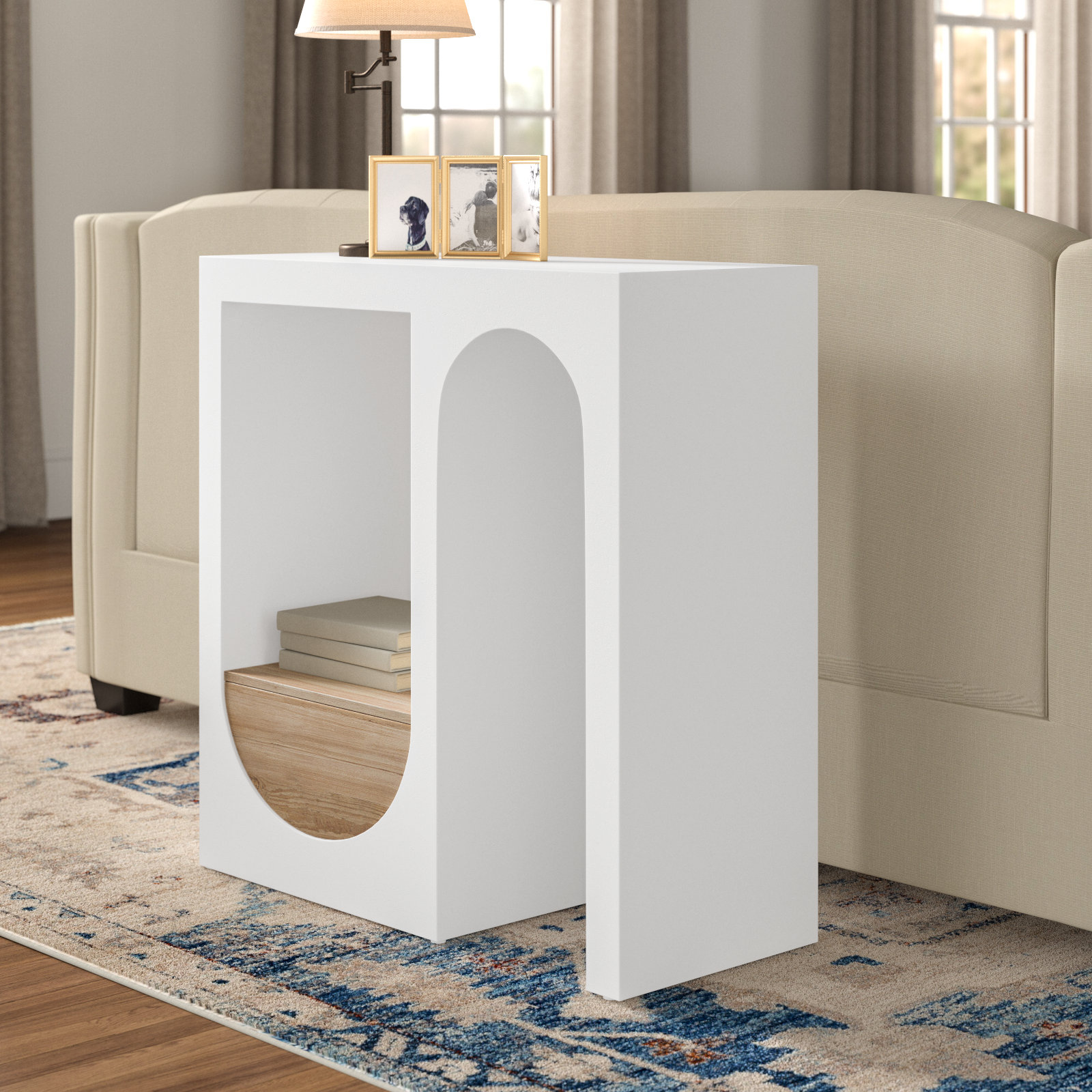 Rioja 31'' Console Table