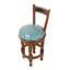 Tabouret Renee