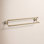 Victorian 24" Dual Towel Bar