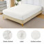Protège-matelas ultrasonique imperméable Diamond Grid - Bouclier de lit respirant et résistant aux taches-1414275045-1441130684