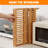 Bamboo Dish Rack-92917000