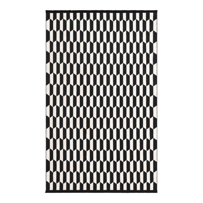 Lucerito Geometric Indoor Rug