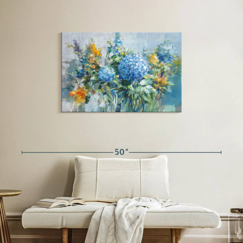 Jardin Harnek August, H 24 po x l 36 po