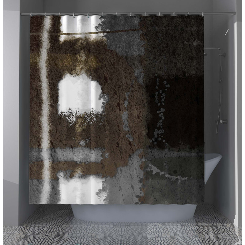 Shower Curtain