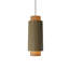 Cylindrical 1 - Light Pendant-372048326-372048370