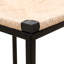 Lemaj Counter Stool with Metal Frame-585240999
