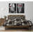 Twill Geometric Shapes Comforter Set-1896169441