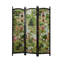 Paravent de chambre pliable Mid-Century-753822850-753822909-753822910
