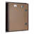 Rectangular Shadow Box Picture Frame-1454526802