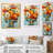 Becher - Floral Wall Art-79512876-79512879-79512878