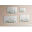 Magnetic Glass Dry Erase Board