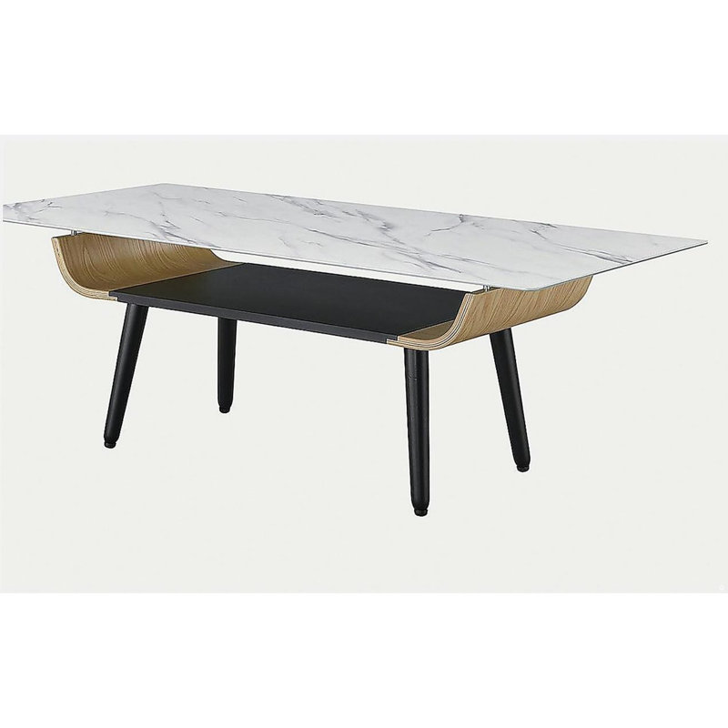 Table basse l 47 po Lorenzo