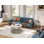 3-piece Coffee Table Set