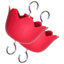 Hanging Hummingbird Feeder