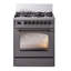 ILVE Nostalgie II 30 in Dual Fuel Range-1116008372-1116008400