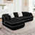 Black est en rupture de stock