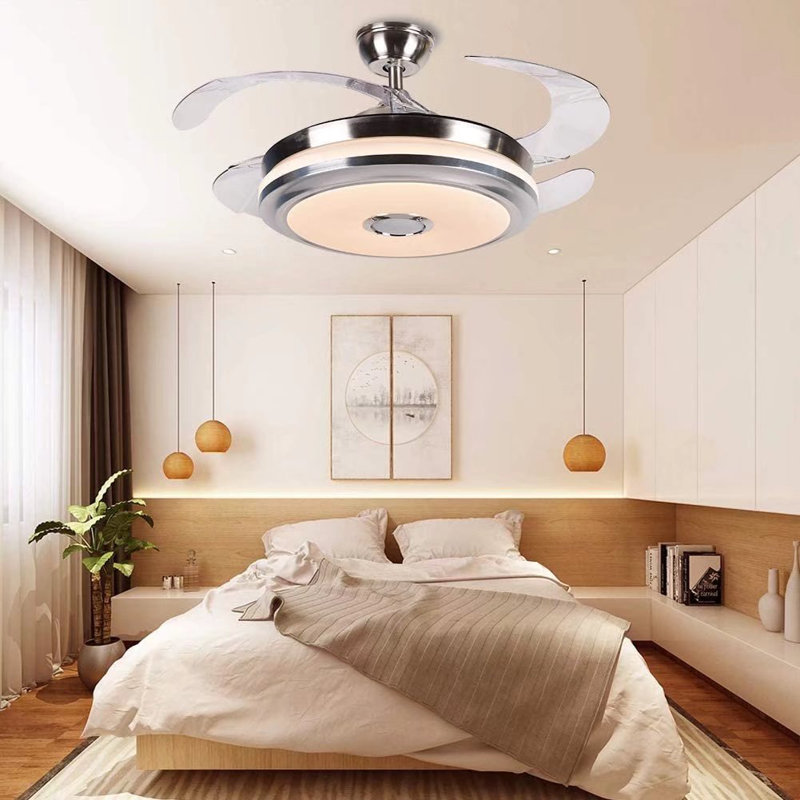 36'' Ceiling Fan