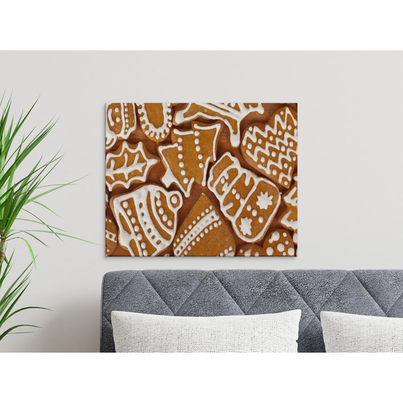 Wrapped Canvas Print Set, 40x30