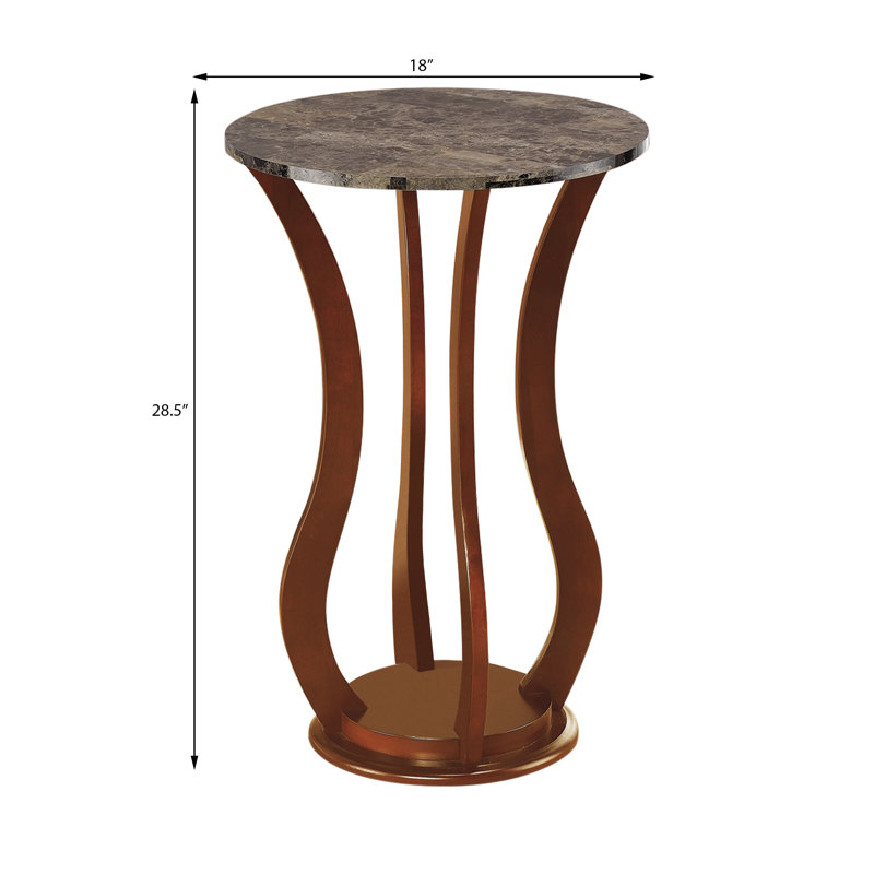 Aamina End Table