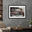 Spiaggia Print by Tim Klein