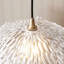 1 - Light Brushed Brass Pendant-2124470760
