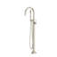 Apothecary Single Hole Floor Mount Tub Filler Trim-324588422