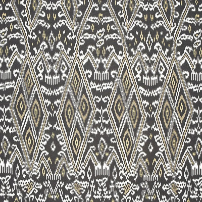 Maya Ikat Print Fabric