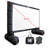 Kodak Portable Projector Screen Projector Screen