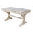 Brookstonval Solid Wood Writing Desk-862958577