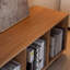 Meuble télé de style simple en bois-678289272
