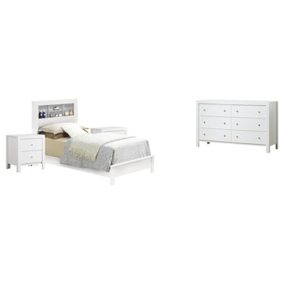 Piece Bedroom Set