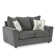 63'' Upholstered Loveseat