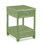 Summer Retreat Nightstand