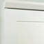 Armoire de rangement à 4 tablettes Gibney-792324243