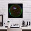  «Sdo Spots Extra Energy In The Sun's Corona 2», art mural sur toile 18 po x 18 po par la NASA