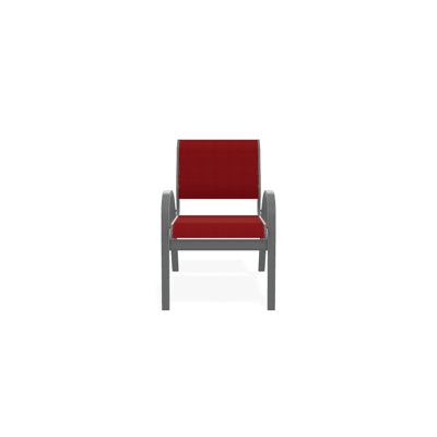 Aruba 1 Outdoor Dining Armchair
