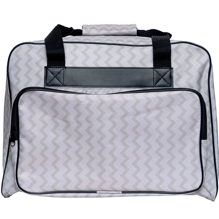 Janome Universal Carrying Case & Reviews