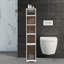 Armoire de salle de bain