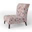 Fauteuil de chambre Floral-1448692435
